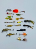 Fishing Lures