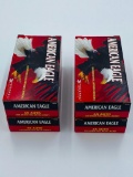 4 Boxes .45 ACP
