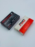 (2) Boxes .270 Ammo