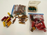 Approx. 100 Misc. Ammo