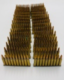 (300) Rounds .223 On Stripper Clips