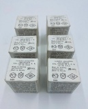 6 Boxes (120 Rounds) 7.62 x 39