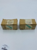 2 Boxes (100 Rounds) 7.62 x 39
