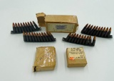 3 Boxes (67 Rounds) 7.62 x 39