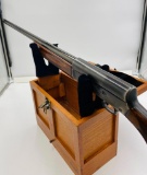 Remington Model 11, 12 GA, 30