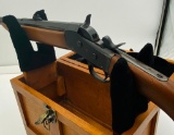 Remington Rolling Block Early Model, 32 Caliber