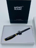 Mont Blanc Pen