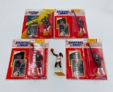 Starting Lineup Sports Figures
