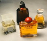 (4) Misc. Perfume's
