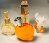 (4) Misc. Perfume's