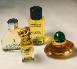 (4) Misc. Perfume's