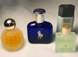 (4) Misc. Perfume's