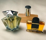 (4) Misc. Perfume's