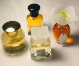 (4) Misc. Perfume's