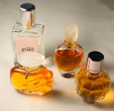 (4) Misc. Perfume's