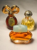 (3) Misc. Perfume's