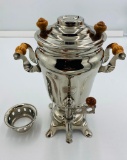 Imperial Russian Samovar