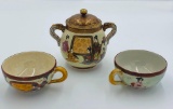 Antique/Vintage Asian Porcelain
