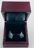 Blue Sapphire Composite