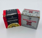 2 Boxes 20 GA Ammo