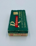 1 Box Vintage .270 Win (20 Rounds)