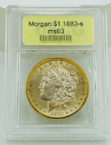 Morgan 1883-S