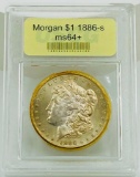 Morgan 1886-S