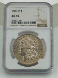 Morgan 1886-O