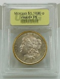 Morgan 1890-P