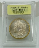 Morgan 1900-S