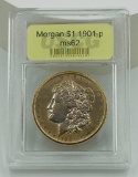 Morgan 1901-P