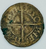 Estonia 1538