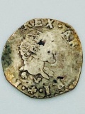 Naples Sicily 1548/1556 Philip ll
