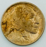 1913-P Buffalo Nickel
