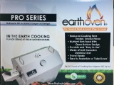 EarthOven Pro BBQ www.earthoven.com