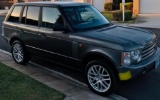 2004 Land Rover Range Rover 