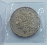 Morgan Dollar 1886 O