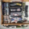 Case Lot of Collectible Pocket, Sheath & Commemorative Knives