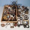 Case Lot Of Collectibles