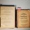 Wright's History of the Spanish American War and Old Atlas