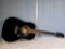 Epiphone Acoustic Guitar