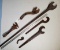 Lot Of Railroad Tools