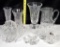 8 Pcs of Waterford Crystal