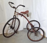 1920s Rollfast Tricycle