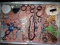 Large Case Lot Fashion Jewelry