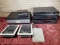 Nakamichi LX3 2 Head Cassette Deck & Other Audio Equipment