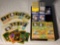 600+ 1999-2000 Pokemon Cards incl Holo Foil, Japanese Pocket Monsters, Etc