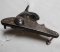 US Springfield 1861 Musket Lock Plate & Screws