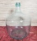 Carboy / Demijohn 2 1/2 Gallon Glass Jug