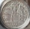 1936-S San Francisco-Oakland Bay Side Bridge Commemorative Silver Half Dollar UNC